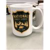 Image 1 : Set of 6 National Forest Service mugs