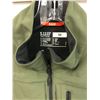 Image 8 : Brand new tactical outfit - includes jacket/ vest & 3 pairs of work pants
