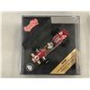 Image 2 : Group of 7 Quartzo collectible die-cast model cars - includes Ferrari 500F2/ Copper Climax T51/ Lotu