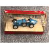Image 8 : Group of 9 die-cast collectible model cars