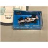 Image 2 : Group of 7 assorted Collectible die-cast model cars - includes Jaguar/ Mercedes/ McLaren etc.