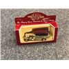 Image 8 : Group of 10 vintage collectible die-cast model cars - includes 1957 Maserati/ 1922 Aecomnibus etc.