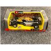Image 2 : Group of 4 collectible die-cast model cars - includes Formula 3000/ Williams FW14/ McLaren MP4/2 Tur