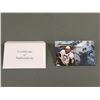 Image 8 : Jonathan Toews Gold Medal Champion Sochi 2014 framed photograph with #16 personally autographed Nike