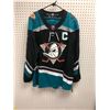 Image 2 : Anaheim Ducks Ryan Getzlaf #15 NHL Adidas jersey - new with tags (size 54)