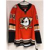 Image 2 : Anaheim Ducks Adam Henrique #14 NHL Adidas jersey - new with tags (size 54)