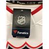 Image 8 : Group of 3 assorted NHL non-player jerseys - includes Aretnas (size XL)/ 2 NHL Fanatics jerseys (siz