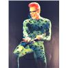 Image 2 : Jim Carrey autographed photograph w/ COA by Real Authentic