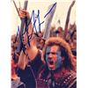 Image 2 : Mel Gibson autographed photograph w/ COA by Real Authentic