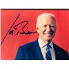 Image 2 : Joe Biden autographed photograph w/ COA by Real Authentic