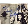 Image 2 : Lee Meriwether autographed photograph w/ COA by Real Authentic