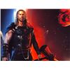Image 2 : Chris Hemsworth autographed photograph w/ COA by Real Authentic