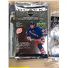 Image 2 : Group of assorted NHL players collectible hockey cards