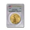 Image 1 : 2007 1 oz Gold Eagle - MS-69 PCGS