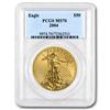 Image 1 : 2004 1 oz Gold Eagle - MS-70 PCGS