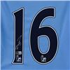 Image 2 : Sergio Aguero Man City Jersey (2012 Home) by Aguero, Sergio