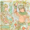 Image 2 : Aida by Hibel (1917-2014)