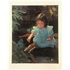 Image 1 : Mary Koski "Blue Ginger"