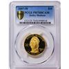 Image 1 : 2007-W $10 Dolley Madison Gold Coin PCGS PR70DCAM