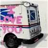 Image 2 : Special Delivery by Mr Brainwash