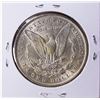 Image 2 : 1886 $1 Morgan Silver Dollar Coin CH BU