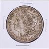 1900 Morgan Silver Dollar Coin