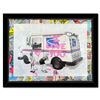 Image 1 : Special Delivery by Mr Brainwash Original