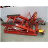 Image 1 : TORIN BIG RED 1500LB CAPACITY MOTORCYCLE/ATV JACK