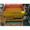 Image 2 : WOODEN MACHINIST BOX