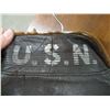Image 2 : LEATHER USN JACKET