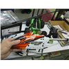 Image 2 : REMOTE CONTROL HELICOPTERS, SPYCAT HELICOPTER NOT COMPLETE, & REMOTE CONTROL TRUCK