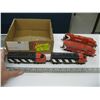 Image 1 : 2 CP RAIL ENGINES & 1 CN ENGINE, W/1 CN DUMMY ENGINE