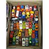 Image 2 : FLAT OF TOY CARS & TONKA CARS, ETC.