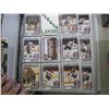 Image 2 : BINDER OF 1990s HOCKEY CARDS