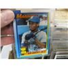 Image 3 : BOX OF NHL ROOKIE CARDS, BASEBALL, FOOTBALL, BASKETBALL & STAR CARDS