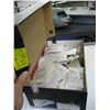 Image 1 : BOX OF STAMPS