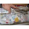 Image 2 : BOX OF STAMPS