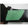 Image 3 : LEATHER GUN HOLSTER W/SZ 48 BELT & BLACK RCMP COFFEE MUG
