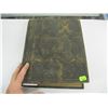 Image 1 : ANTIQUE GERMAN BIBLE 1900s ILLUSTRATED LEATHER ORNATE COVER
