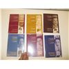 Image 2 : QE2 DIAMOND JUBILEE KEEPSAKE FOLDERS, CANADA POST COLLECTORS 1969-1974