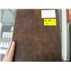 Image 1 : BINDER OF WORLD STAMP COLLECTION, M-R COUNTRIES