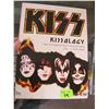 Image 1 : KISSOLOGY, ULTIMATE KISS COLLECTION VOLUME 3, 1992-2000 DVD