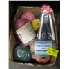 Image 1 : MACRAME & WEAVING CORD