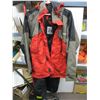 Image 1 : PAIR OF KIDs SNOW PANTS & JACKET