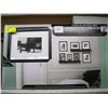 Image 1 : NEW 9 PIECE WOOD SET PICTURE SHELVES