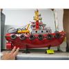 Image 1 : REMOTE CONTROL TUG BOAT