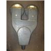 Image 2 : DUAL HEAD METAL PARKING METER