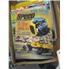 Image 2 : HOT ROD MAGAZINES