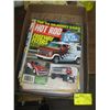 Image 1 : HOT ROD MAGAZINES