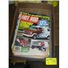 Image 1 : HOT ROD MAGAZINES